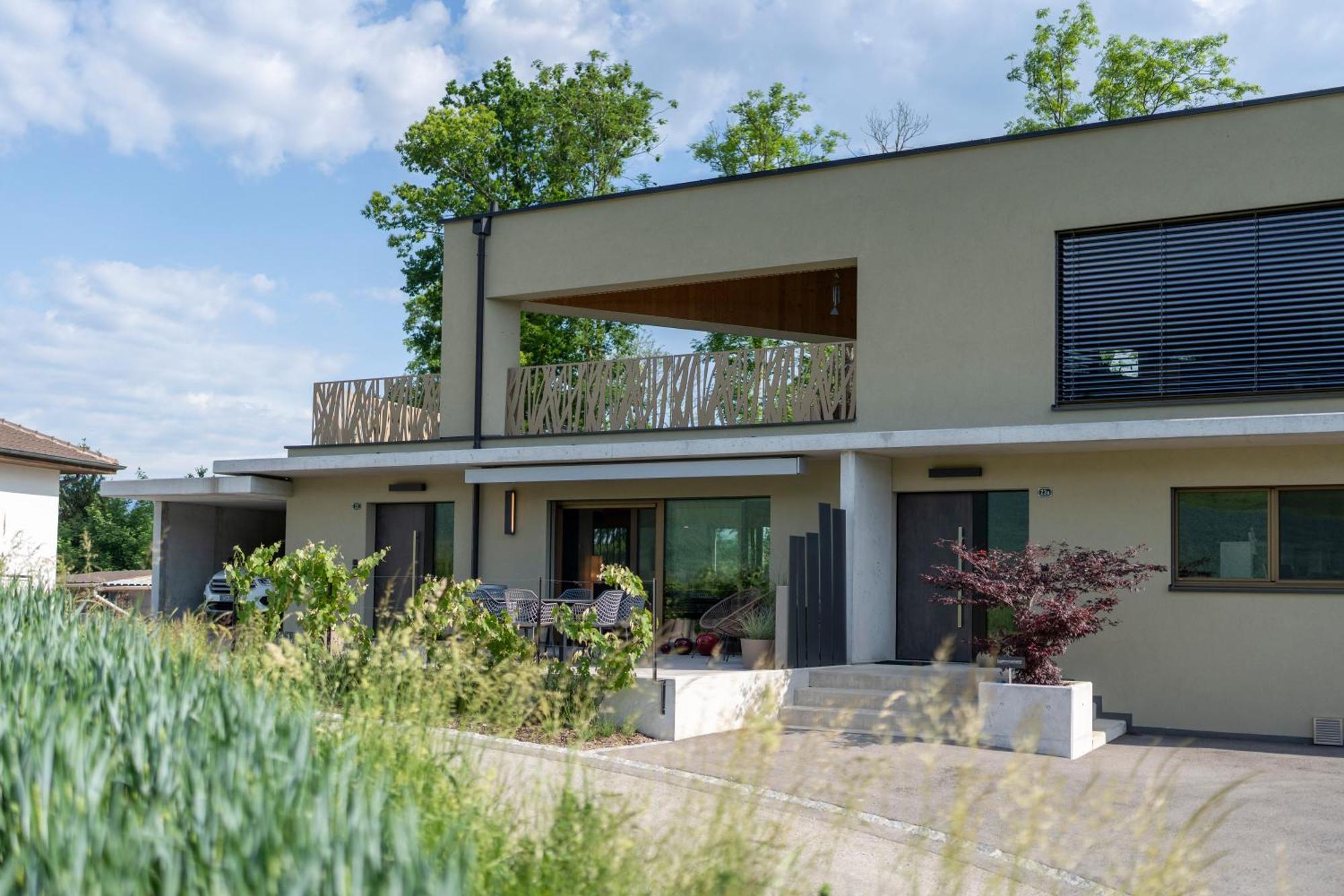 Le Rive Sud Hotel Estavayer-le-lac Exterior foto